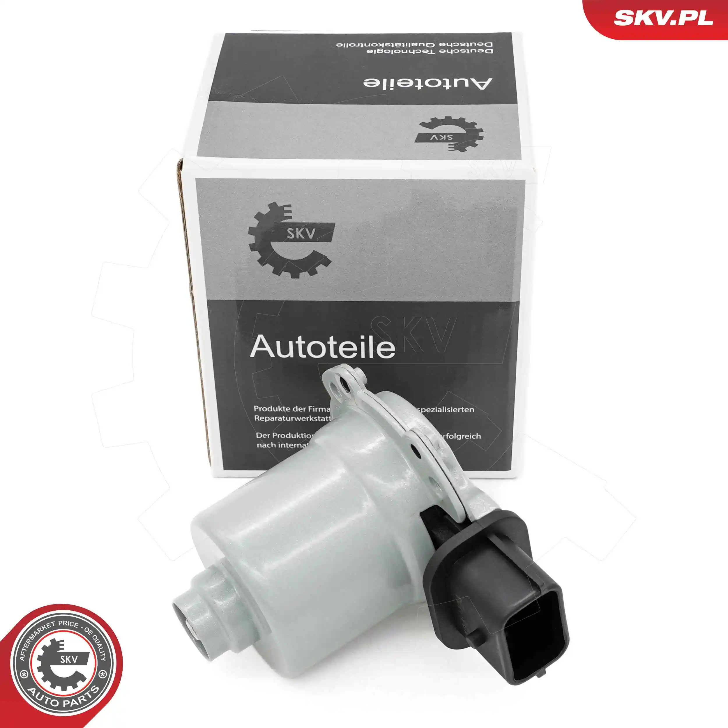 Clutch Actuation System